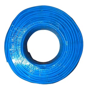 Cabo Elétrico Flexível 10mm Rolo Com 100m - Conducell