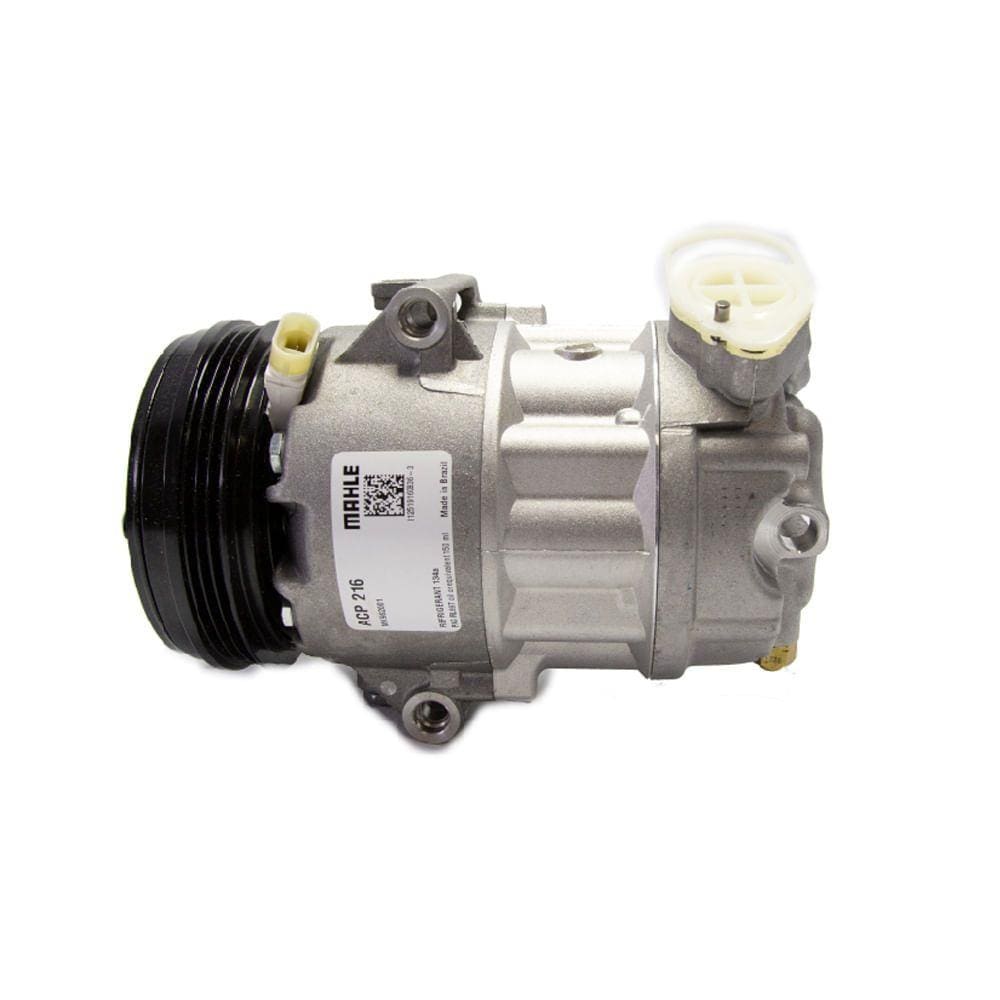 Compressor Mahle VW Fox/Gol 08-15-ACP000216