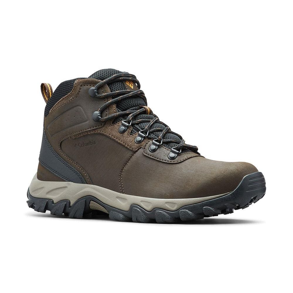 Bota Columbia Masculina Newton Ridge Plus II Waterproof