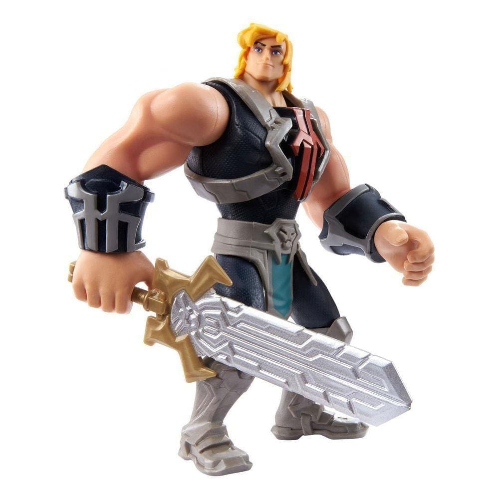 Figura He-man And The Masters Of The Universe - Mattel