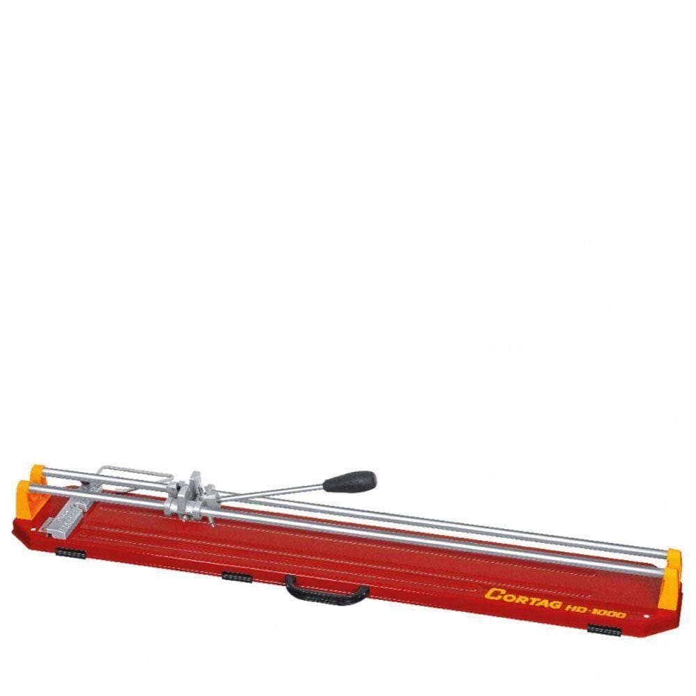 Cortador de Pisos Profissional HD 1000 Cortag