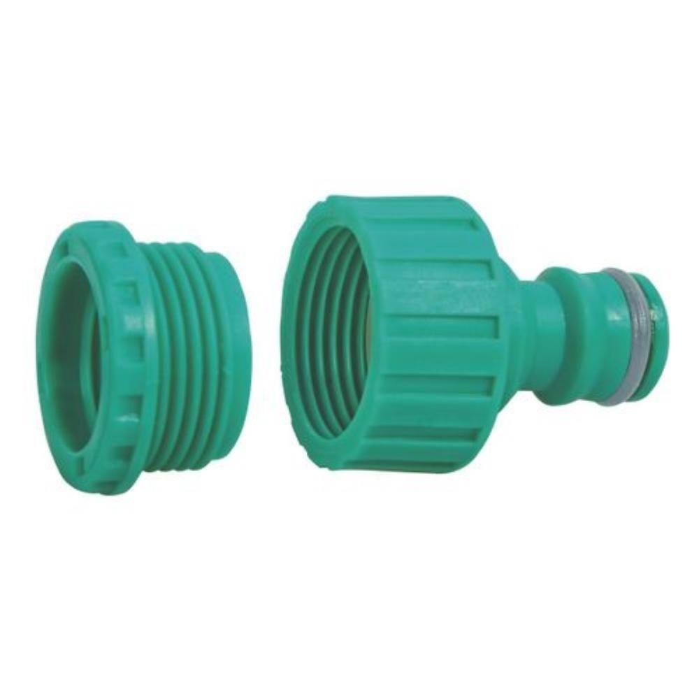 Adaptador Fêmea Tramontina Rosca 3/4`` e Redução 1/2``