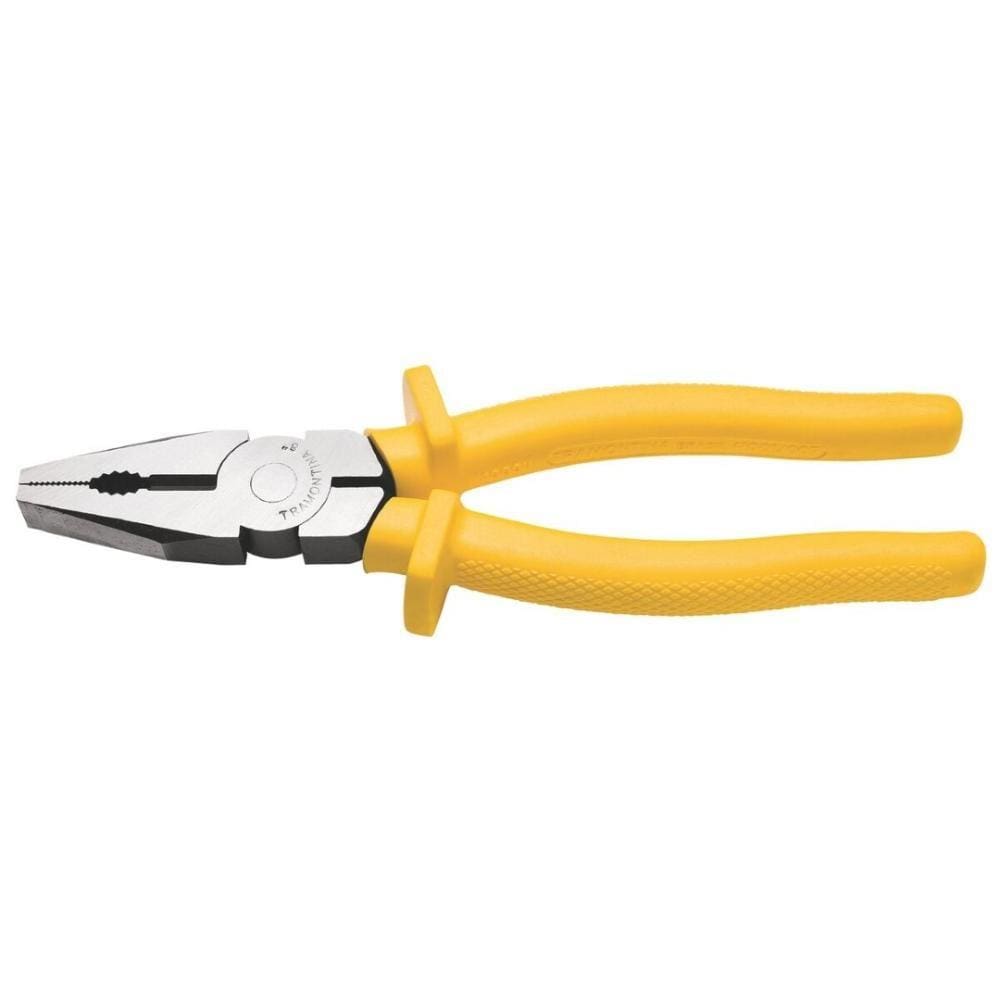 Alicate Universal Isolado 1000V Tramontina 8``