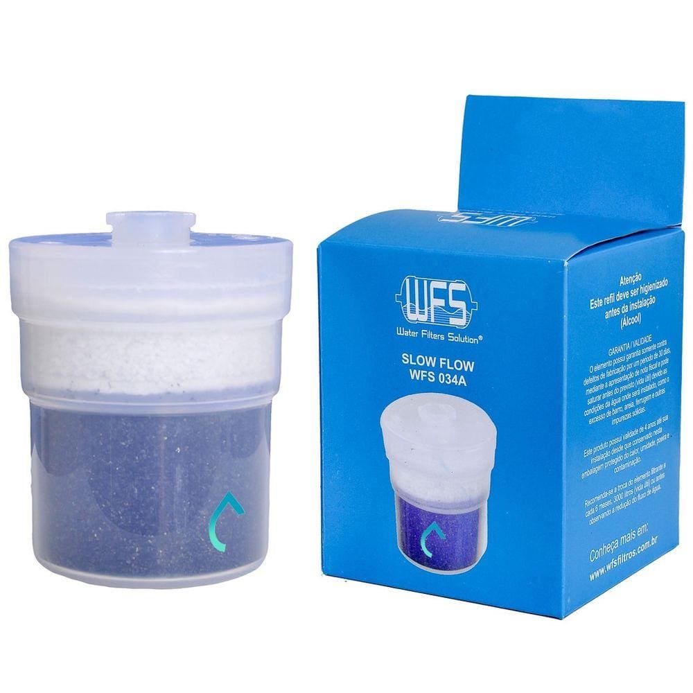 Refil WFS 034 A
