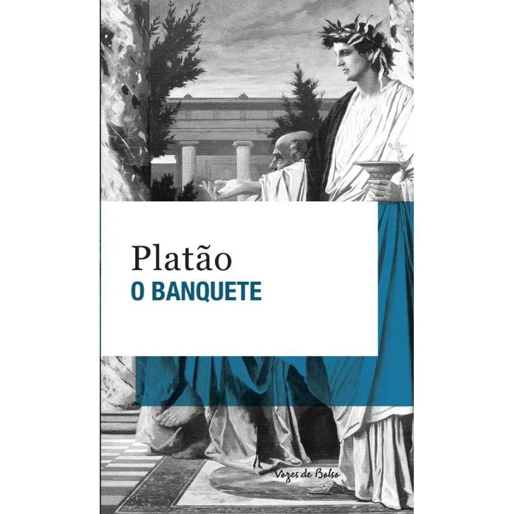 Banquete, O