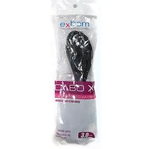 Cabo Impressora USB 3 metros 1975 - Exbom