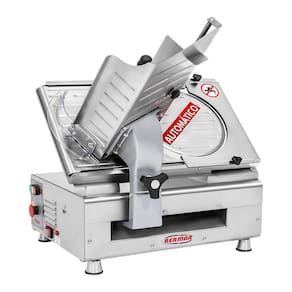 Fatiador De Frios Automático 300Mm Bm-18 Bivolt - Bermar