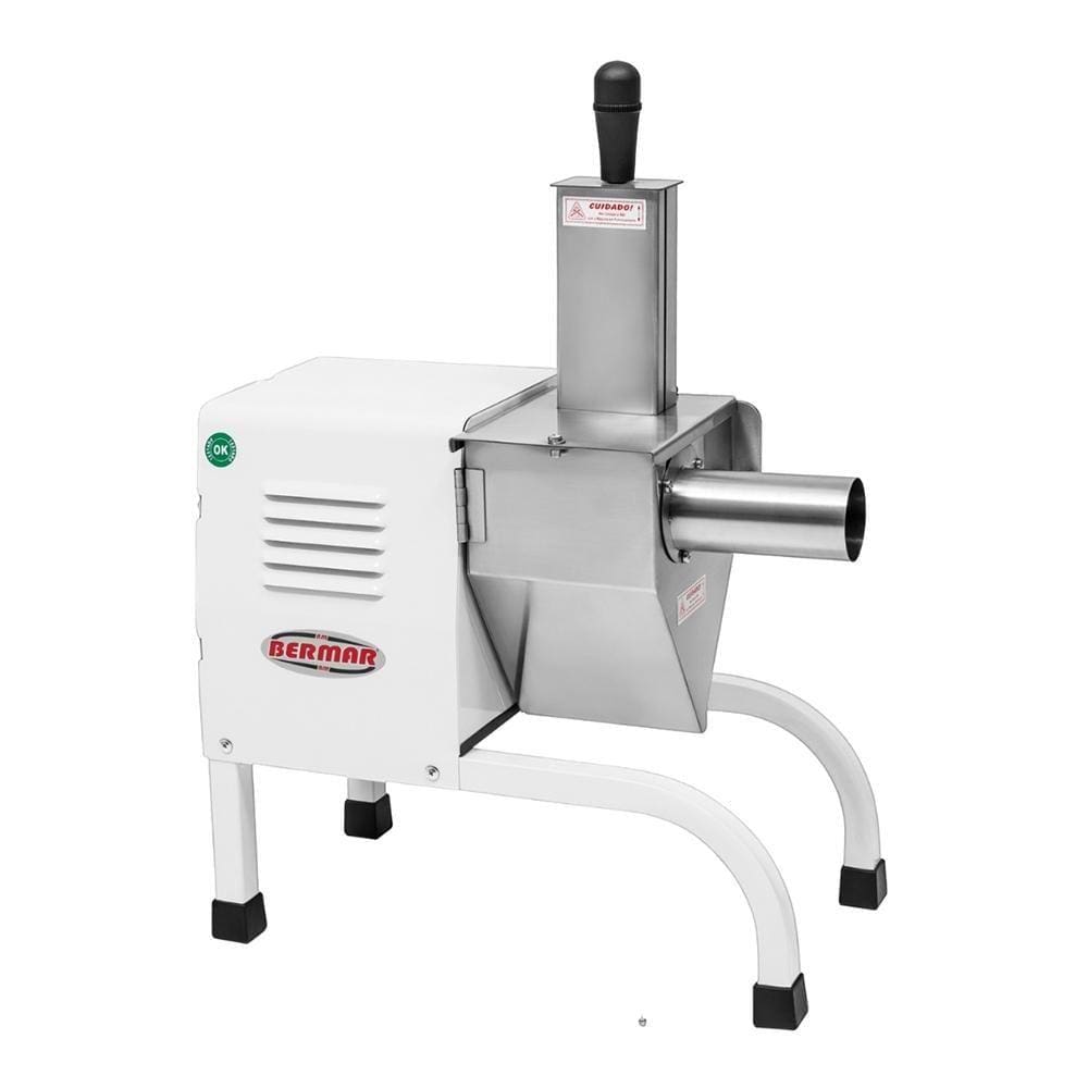Ralador Milho Verde E Mandioca Bm-04 Bivolt - Bermar