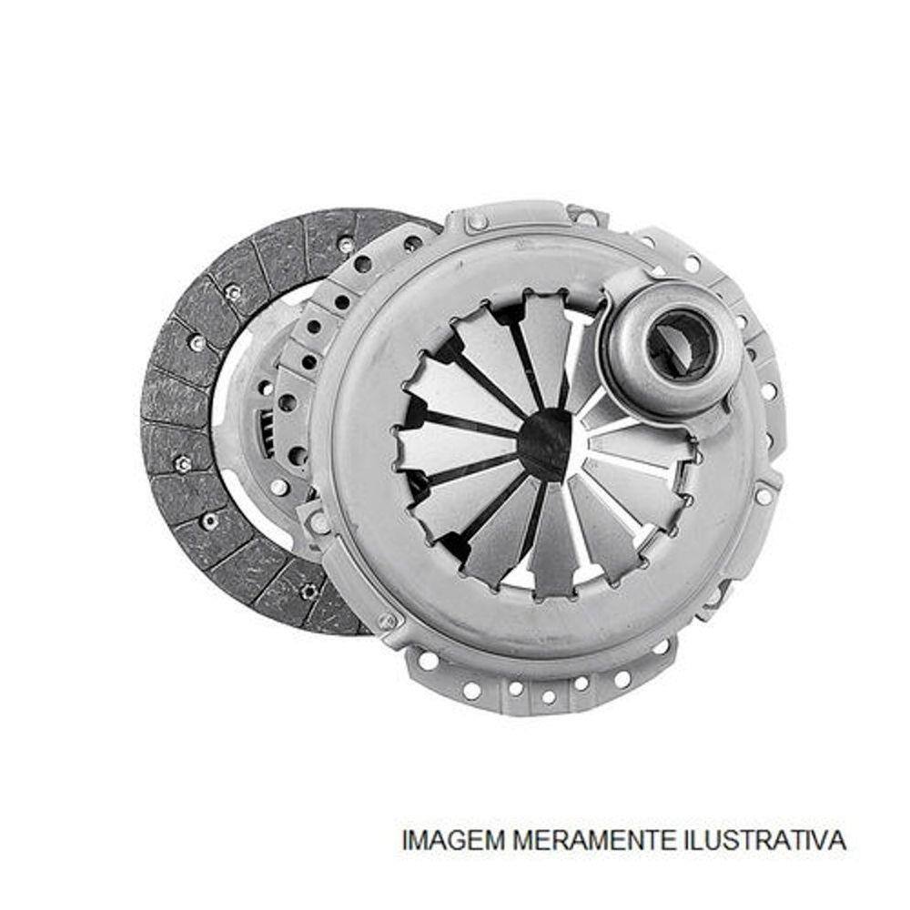 Kit Embreagem Pajero 01 1.8 / 2.0  16V