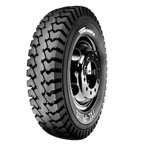 Pneu 700-16 Borrachudo 14 Lonas 118/114M TXL Plus Tornel