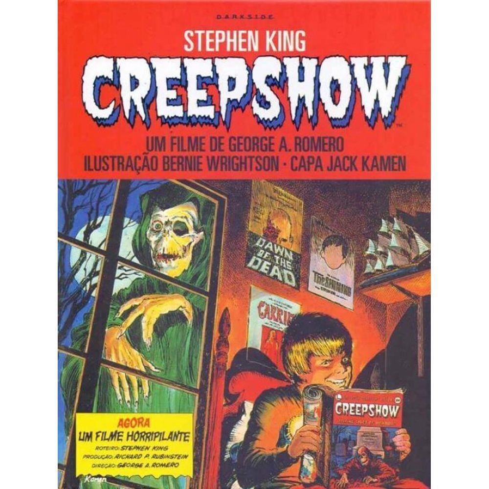 Creepshow