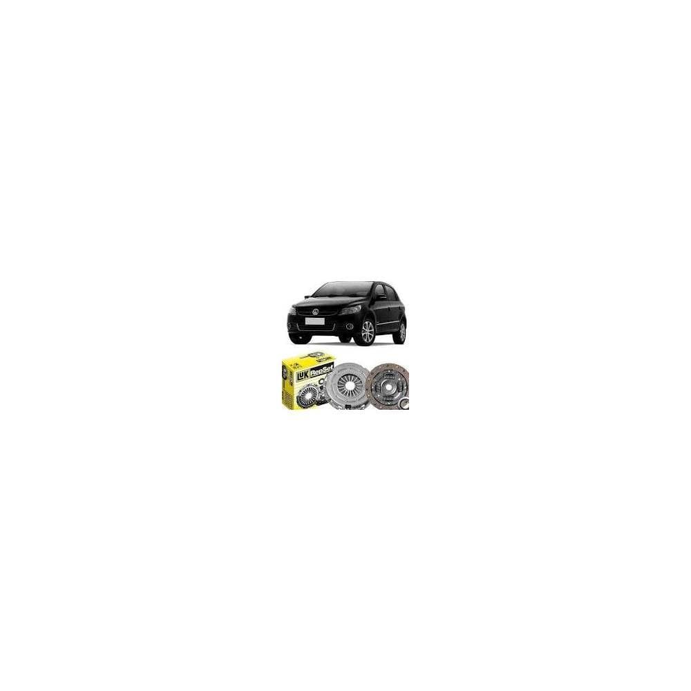 Kit Embreagem Saveiro 07 1.0 / 1.6 8V