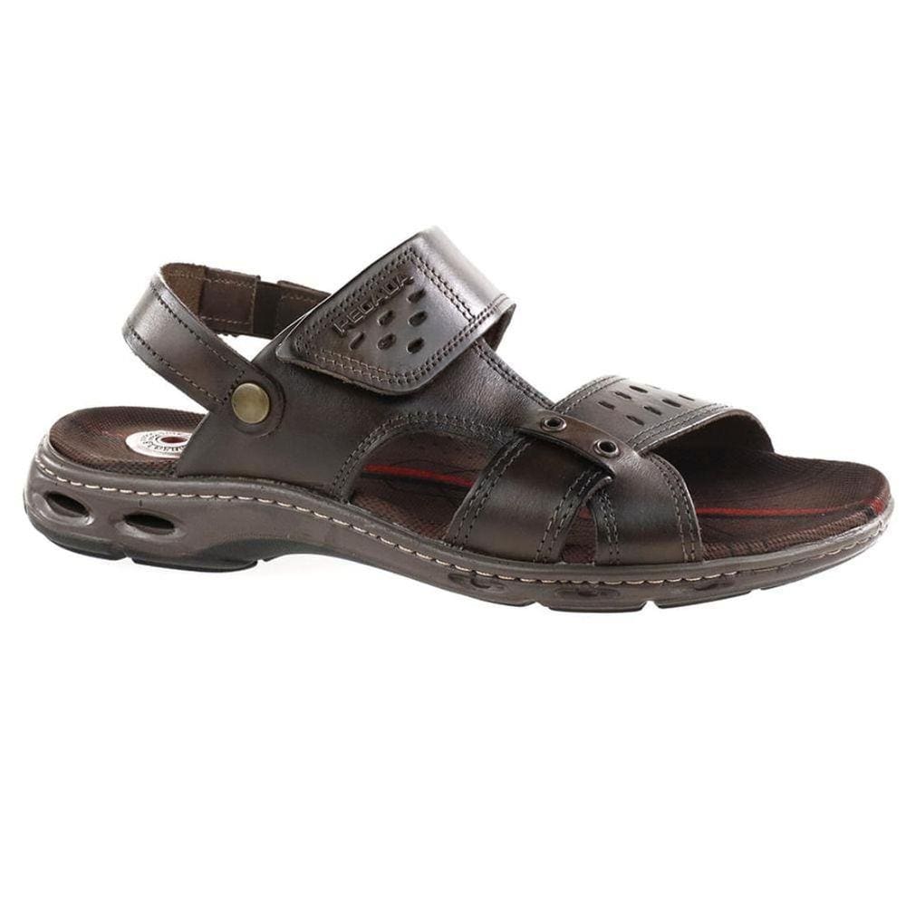 Sandalia Masculina Pegada - 130653-03