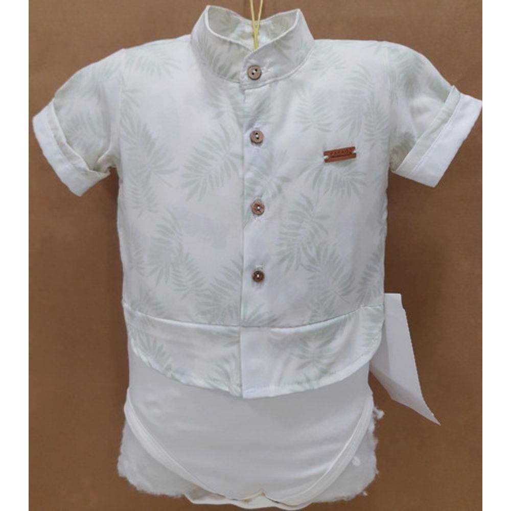 body estilo camiseta
