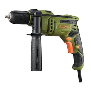 Kit Furadeira 10Mm PC650ID13 (3/8) 650W 220V Bauker