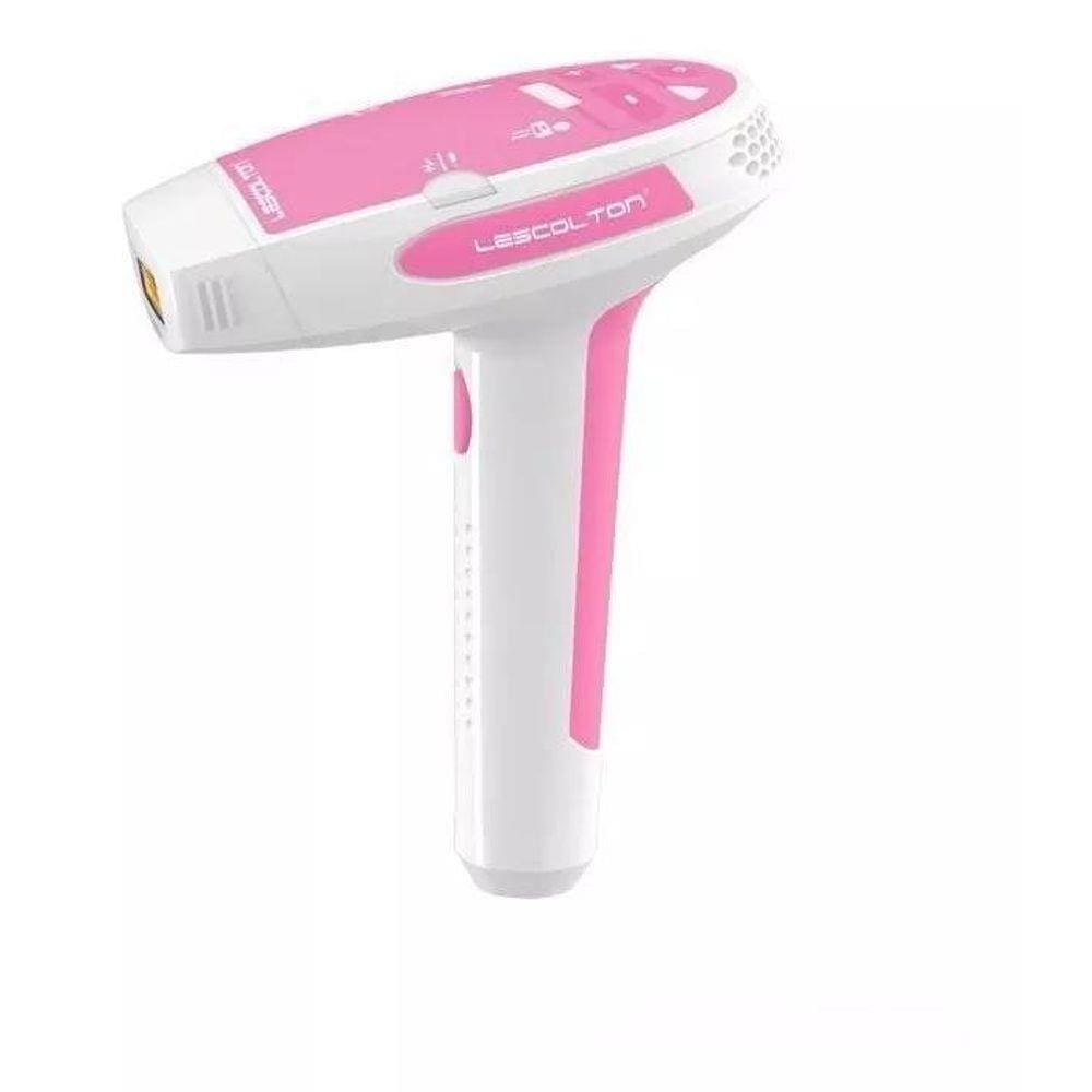 Depilador A Laser Lescolton Pulsed Light T-006