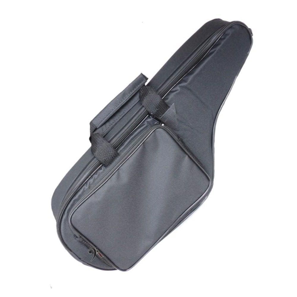 Capa Bag Sax Alto Com S Capas R1506