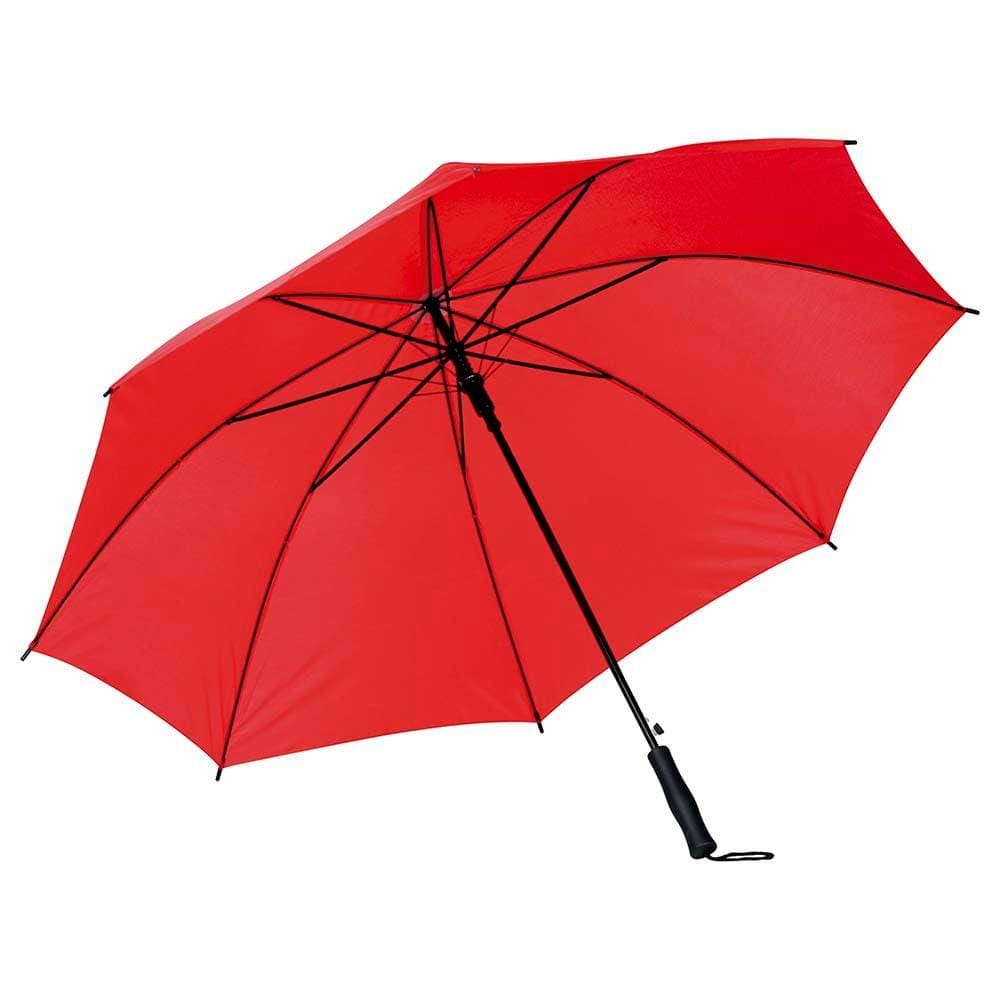 Guarda-Chuva Paráguas Sortido - Vermelho