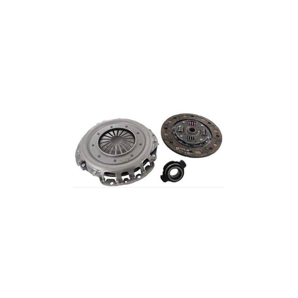 Kit Embreagem Pegeout 307 1.6 16V Dohc L4 2004