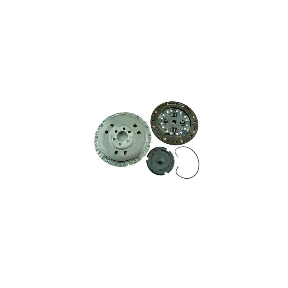 Kit Embreagem Golf 1.8L 8V Sohc L4 Até 1997