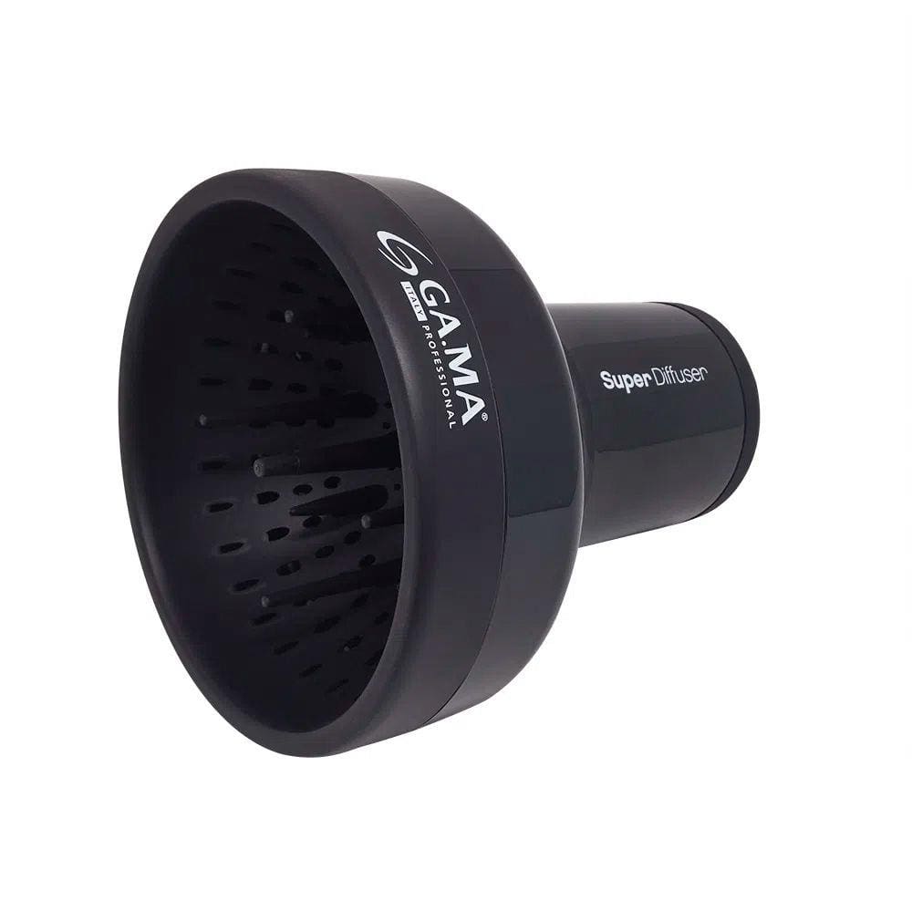 Difusor Universal Para Secador de Cabelos Gama Italy