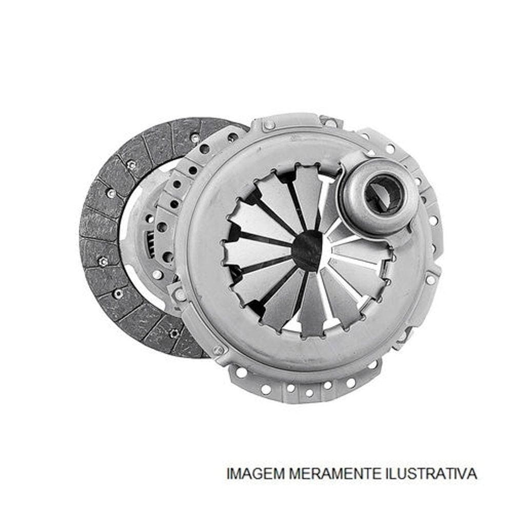 Kit Embreagem Sprinter 2.5 95Cv/115Cv 97-2002