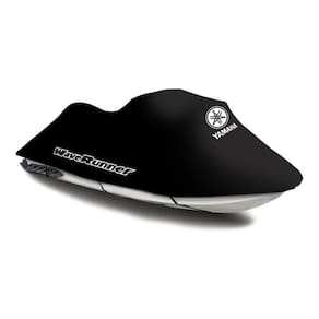 Capa Jet Ski Yamaha Fx Cruiser Ho 10 Até 21 - Alta Proteção