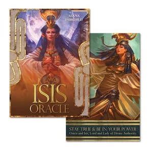 Isis Oracle