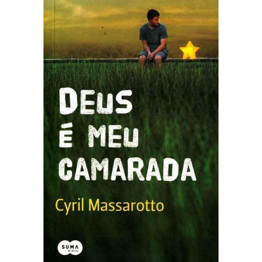 Deus e Meu Camarada