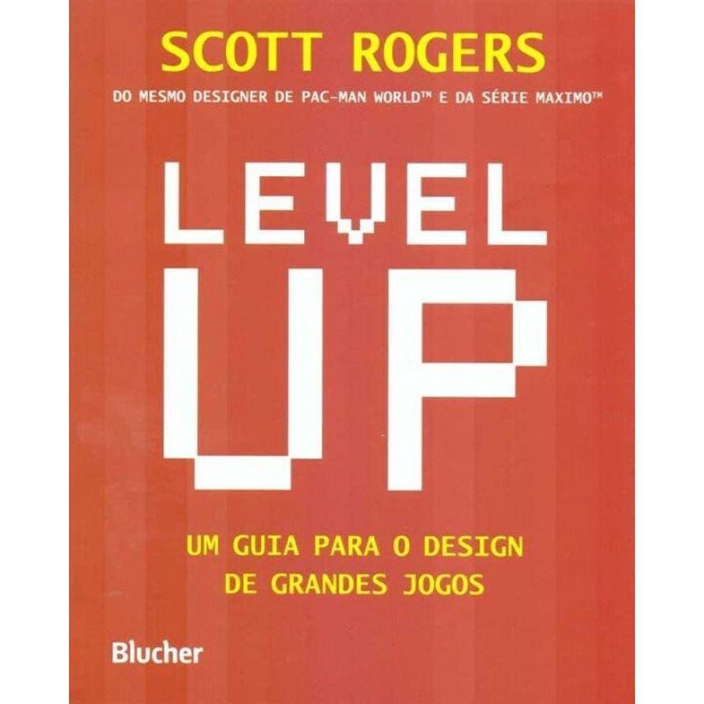 Level Up