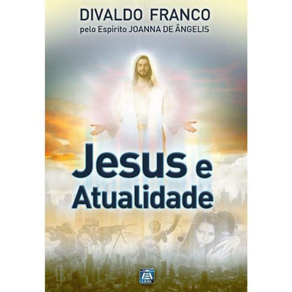 Jesus E Atualidade