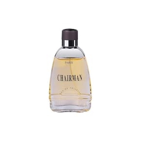 Chairman Paris Bleu Perfume Masculino Eau De Toilette 100Ml