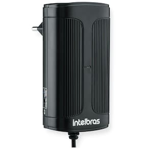 Fonte Nobreak 12V 1A c/Bateria EFB 1201 Intelbras