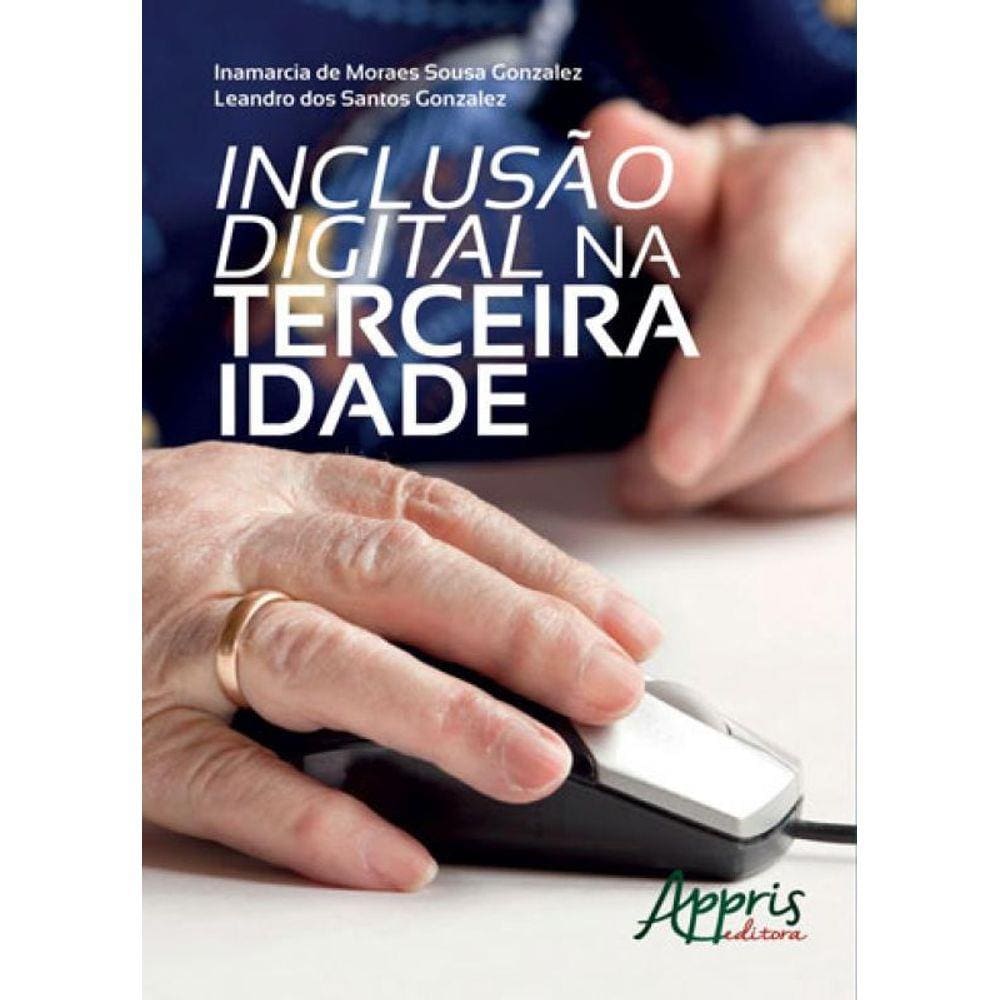 Inclusao Digital Na Terceira Idade