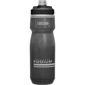 Garrafa Térmica Camelbak Podium Chill 620ml Preto