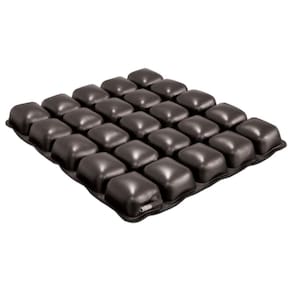 Almofada Para Cadeira De Rodas Inflável Air Basic 46x41x6 Anti-Escaras - Dellamed
