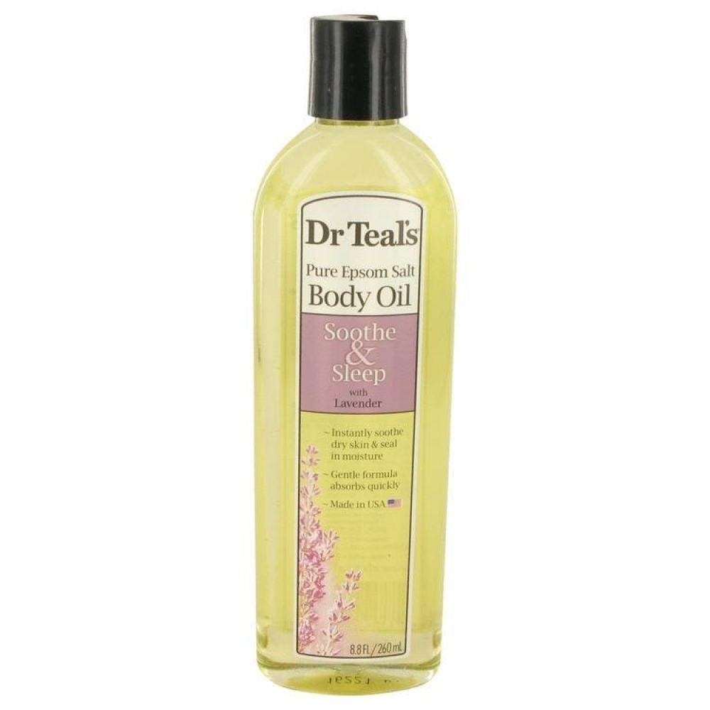 Perfume Feminino Dr Teal`s 260ml