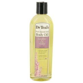 Perfume Feminino Dr Teal`s 260ml