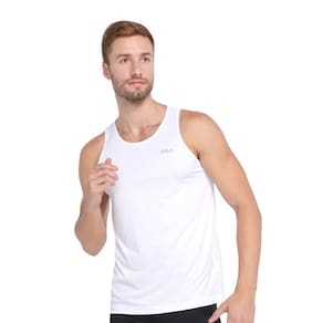 Regata Fila Basic Sports Masculina 950453-1671