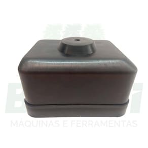 Capa Filtro Ar Para Motor B4T 5.5 6.5 7.0 7.5 HP Branco 19300101