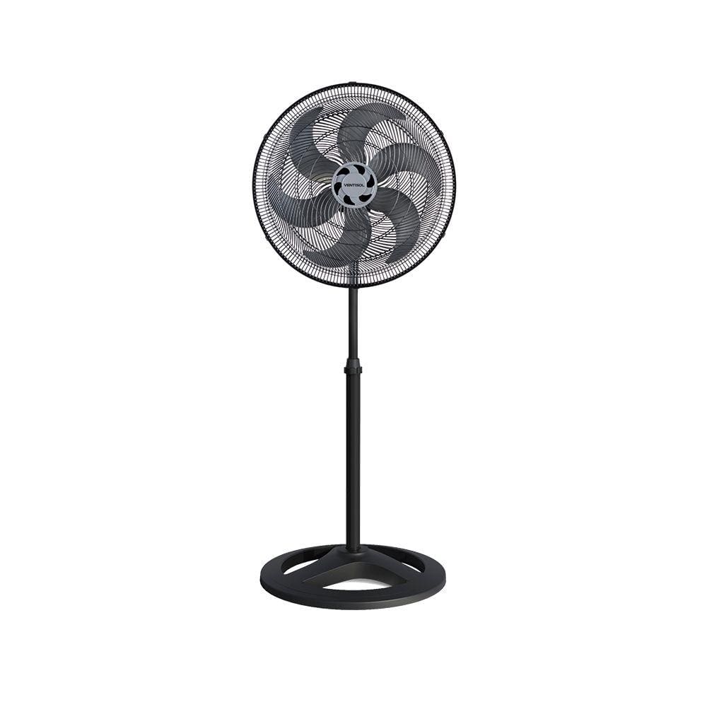 Ventilador de Coluna Ventisol Turbo 6 - 50cm 3 Velocidades 220V