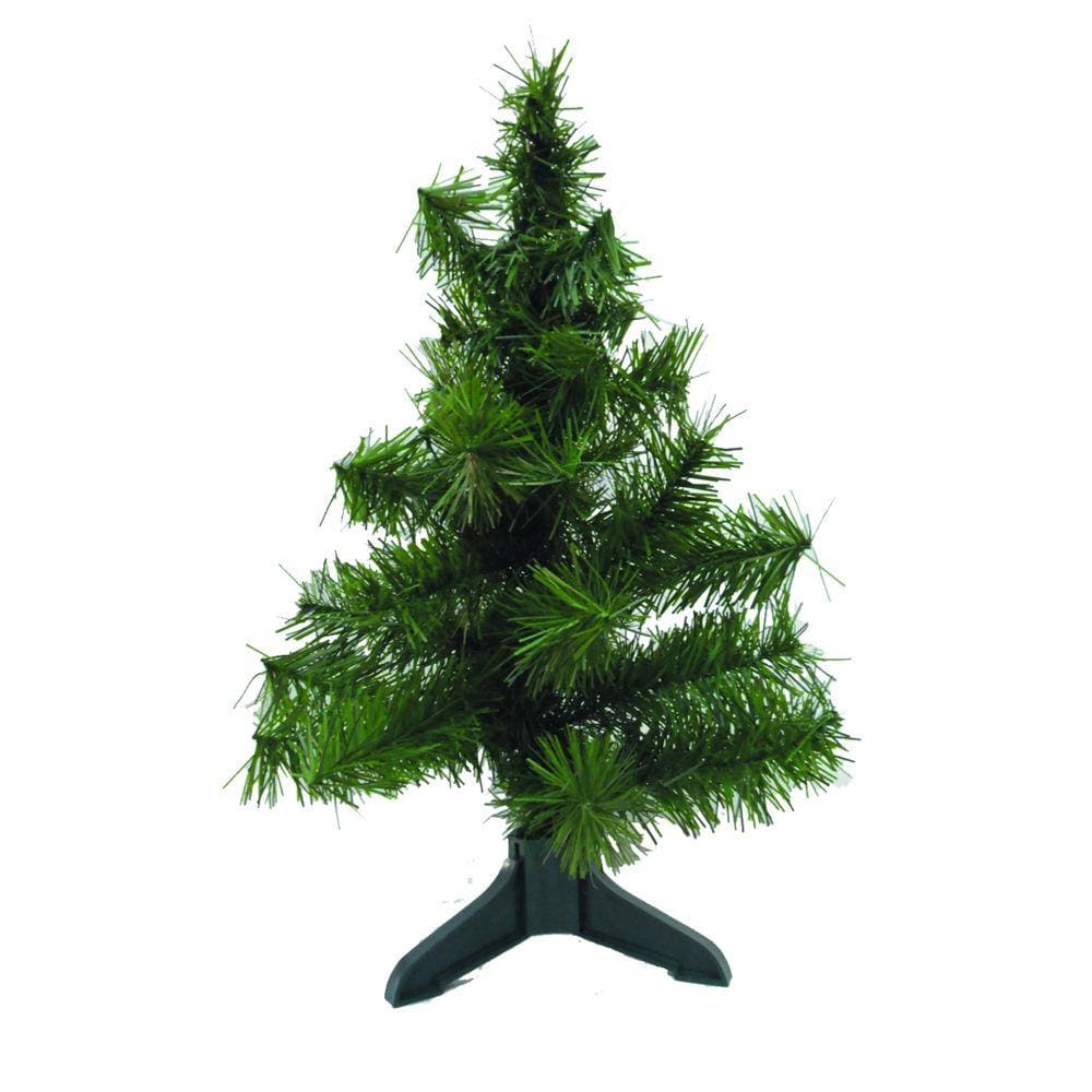 Árvore de Natal Luxo 45cm