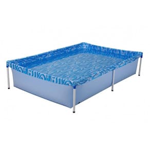 Piscina 1000LT - Mor