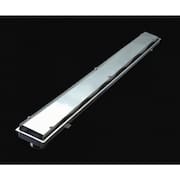 Ralo Linear Oculto 90cm Mozaik