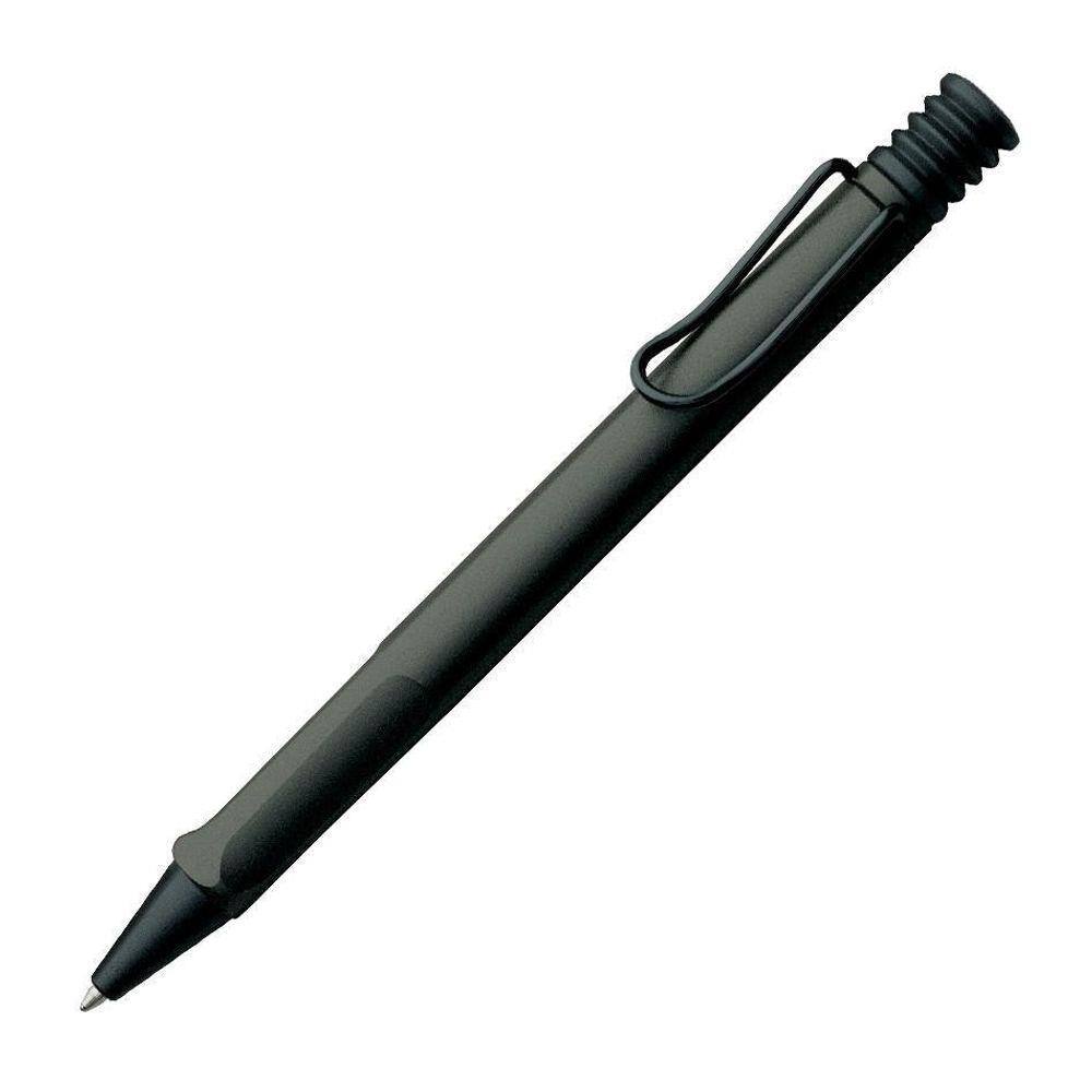 Caneta Esferográfica Lamy Safari Cinza Umbra