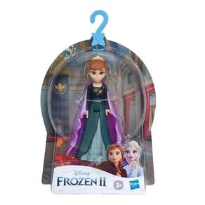 Boneca Disney Frozen 2 Hasbro - E5514