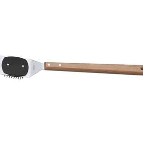 Escova Para Churrasco Pampa Tramontina 26445/100