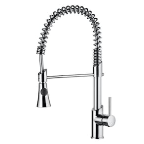 Misturador Monocomando Gourmet Lorenzetti Cozinha 2266 C76