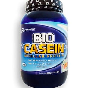 Bio Casein Micellar Chocolate Performance Nutrition 909g