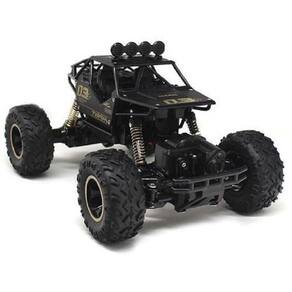 Carrinho Metal Crawler 4X4 Monster Truck Rock Crawler Rc